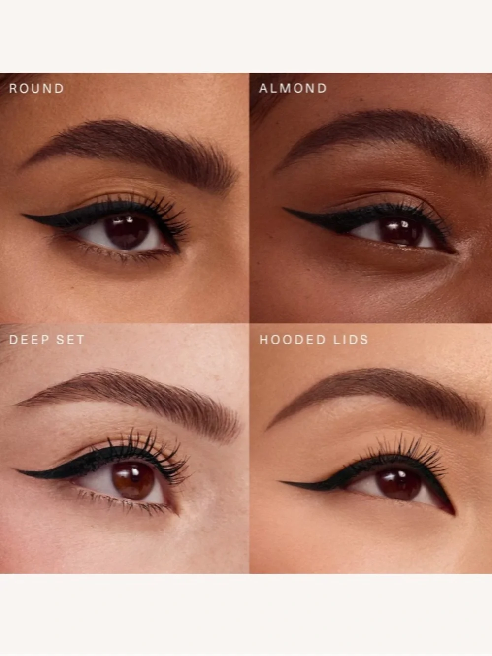 Rare Beauty Perfect Strokes Matte Liquid Liner